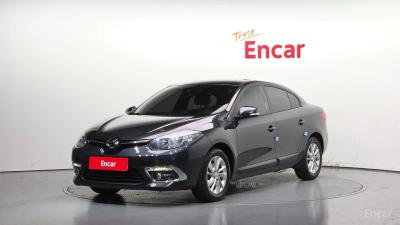 Renault-KoreaSamsung SM3