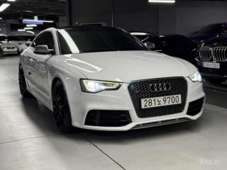 Audi rs5