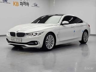 BMW 4-series