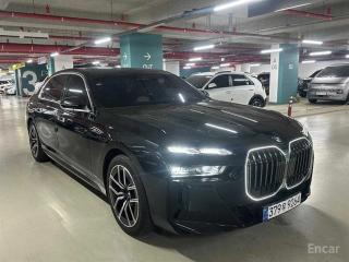 Bmw 7-series