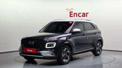 Hyundai Venue
