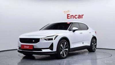 Polestar polestar-2