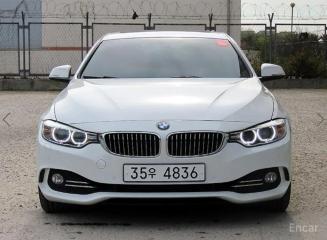 BMW 4-series