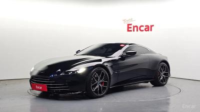 Astonmartin Vantage