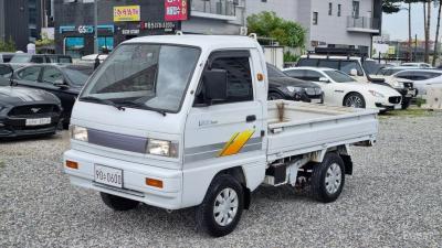 ChevroletGMDaewoo Labo
