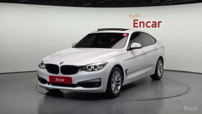 Bmw Gran Turismo