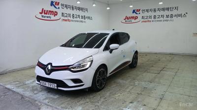 Renault-KoreaSamsung Cilo