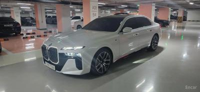 Bmw 7-series