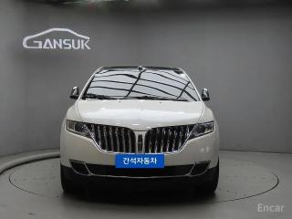 Lincoln MKX