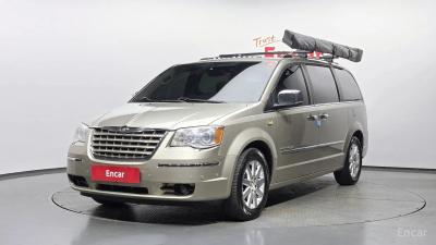 Chrysler Grand Voyager