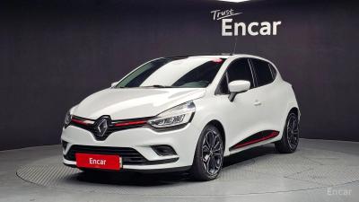 Renault-KoreaSamsung Cilo