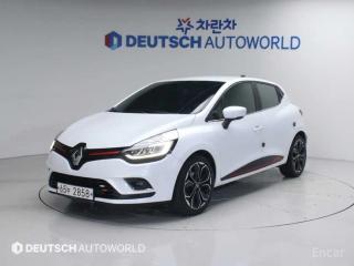 Renault-KoreaSamsung Cilo
