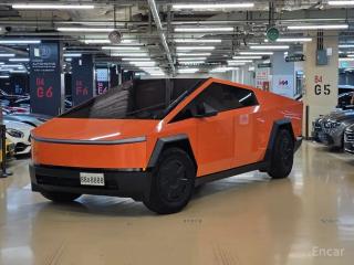Tesla Cybertruck