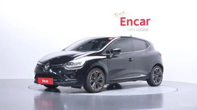 Renault-KoreaSamsung Cilo