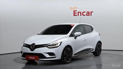 Renault-KoreaSamsung Cilo