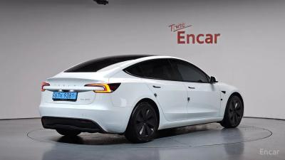 Tesla model-3