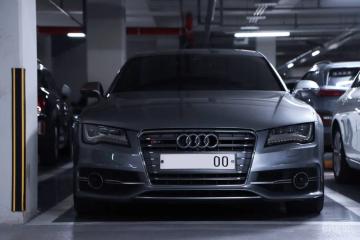Audi S7