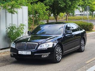KG_Mobility_Ssangyong Chairman