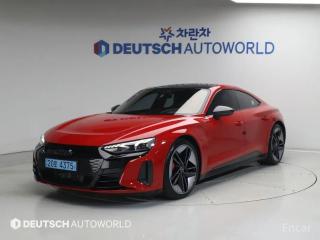 Audi RS e-tron GT