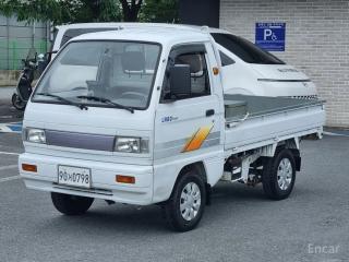 ChevroletGMDaewoo Labo