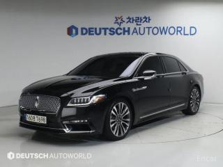 Lincoln Continental