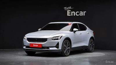 Polestar polestar-2