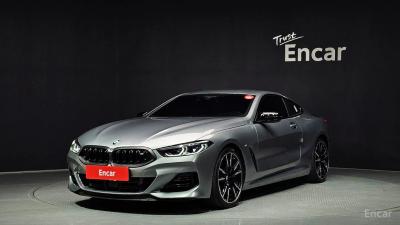 BMW 8-series