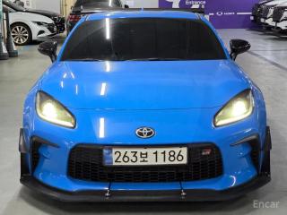 Toyota 86