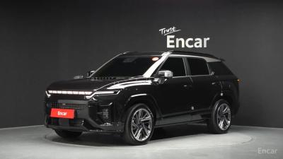 KG_Mobility_Ssangyong Actyon