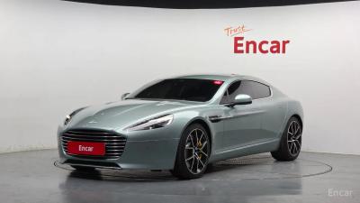 Astonmartin Rapide