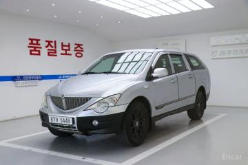 KG_Mobility_Ssangyong Actyon