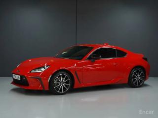 Toyota 86