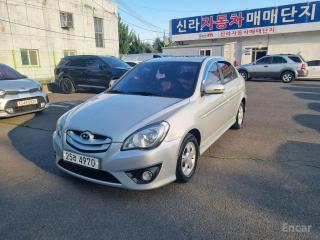Hyundai Verna