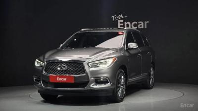 Infiniti QX60