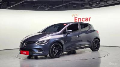 Renault-KoreaSamsung Cilo