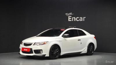 Kia Porte