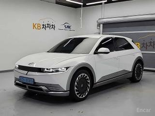 Hyundai Ioniq5