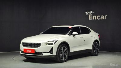 Polestar polestar-2