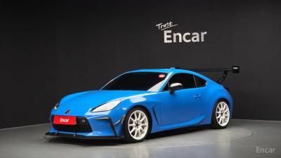 Toyota 86