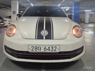 Volkswagen Beatle