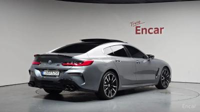 BMW 8-series