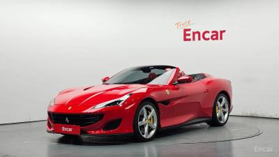 Ferrari Portofino