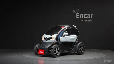 Renault-KoreaSamsung Twizy