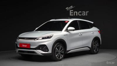 BYD Atto 3