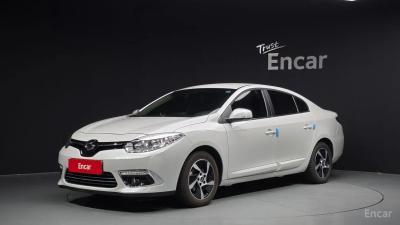 Renault-KoreaSamsung SM3