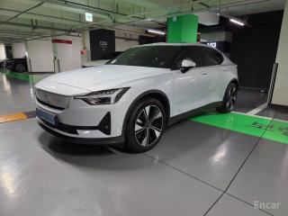 Polestar polestar-2