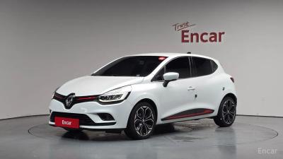 Renault-KoreaSamsung Cilo