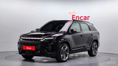 KG_Mobility_Ssangyong Actyon