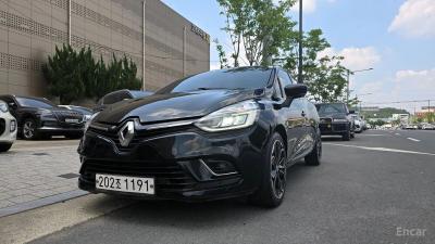 Renault-KoreaSamsung Cilo