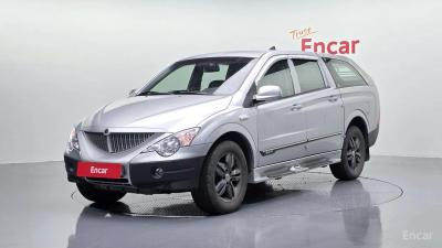 KG_Mobility_Ssangyong Actyon